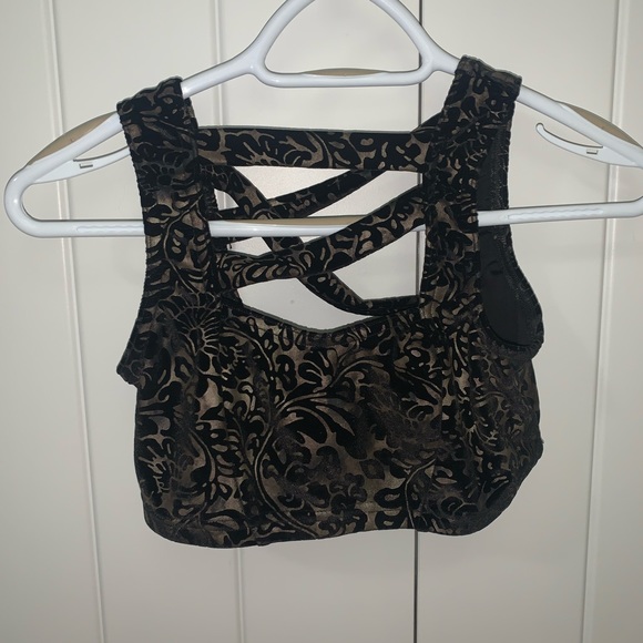 Dance Costume - Picture 1 of 3